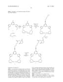 BIFUNCTIONAL PHOSPHONATE CHELATING AGENTS diagram and image