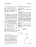 BIFUNCTIONAL PHOSPHONATE CHELATING AGENTS diagram and image