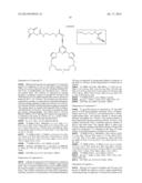 BIFUNCTIONAL PHOSPHONATE CHELATING AGENTS diagram and image