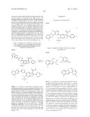 HETEROCYCLIC-SUBSTITUTED BENZOFURAN DERIVATIVES AND METHODS OF USE THEREOF     FOR THE TREATMENT OF VIRAL DISEASES diagram and image