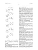 HETEROCYCLIC-SUBSTITUTED BENZOFURAN DERIVATIVES AND METHODS OF USE THEREOF     FOR THE TREATMENT OF VIRAL DISEASES diagram and image