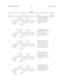 HETEROCYCLIC-SUBSTITUTED BENZOFURAN DERIVATIVES AND METHODS OF USE THEREOF     FOR THE TREATMENT OF VIRAL DISEASES diagram and image