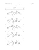 HETEROCYCLIC-SUBSTITUTED BENZOFURAN DERIVATIVES AND METHODS OF USE THEREOF     FOR THE TREATMENT OF VIRAL DISEASES diagram and image