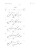 HETEROCYCLIC-SUBSTITUTED BENZOFURAN DERIVATIVES AND METHODS OF USE THEREOF     FOR THE TREATMENT OF VIRAL DISEASES diagram and image