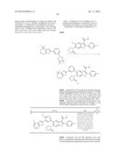 HETEROCYCLIC-SUBSTITUTED BENZOFURAN DERIVATIVES AND METHODS OF USE THEREOF     FOR THE TREATMENT OF VIRAL DISEASES diagram and image