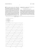 METHOD OF TREATING CANCER WITH AN HLA-A*3303-RESTRICTED WT1 PEPTIDE AND     PHARMACEUTICAL COMPOSITION COMPRISING THE SAME diagram and image