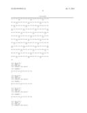 METHOD OF TREATING CANCER WITH AN HLA-A*3303-RESTRICTED WT1 PEPTIDE AND     PHARMACEUTICAL COMPOSITION COMPRISING THE SAME diagram and image