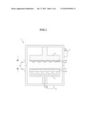 IMPRINTING APPARATUS AND IMPRINTING METHOD USING THE SAME diagram and image