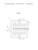 IMPRINTING APPARATUS AND IMPRINTING METHOD USING THE SAME diagram and image