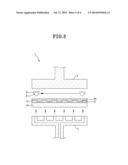 IMPRINTING APPARATUS AND IMPRINTING METHOD USING THE SAME diagram and image