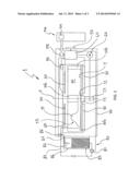 Apparatus and a Method for Processing and Cooking a Food Preparation diagram and image