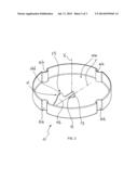 Apparatus and a Method for Processing and Cooking a Food Preparation diagram and image