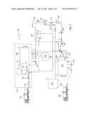 METHOD AND SYSTEM FOR PROCESSING USED COOKING OIL diagram and image