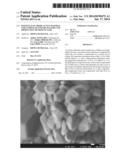 POSITIVE ELECTRODE ACTIVE MATERIAL FOR LITHIUM SECONDARY BATTERY AND     PRODUCTION METHOD OF SAME diagram and image