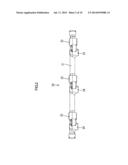 METHOD OF MANUFACTURING FUEL SYSTEM PART AND FUEL SYSTEM PART diagram and image