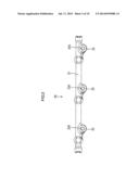 METHOD OF MANUFACTURING FUEL SYSTEM PART AND FUEL SYSTEM PART diagram and image