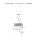 METHOD OF MANUFACTURING FUEL SYSTEM PART AND FUEL SYSTEM PART diagram and image