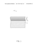 COATED ARTICLE AND METHOD FOR MANUFACTURING SAME diagram and image