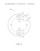 COATED ARTICLE AND METHOD FOR MANUFACTURING SAME diagram and image