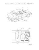 Predicted Sensor Information For A Battery diagram and image