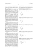 Low Symmetry Molecules And Phosphonium Salts, Methods Of Making And     Devices Formed There From diagram and image