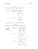 Low Symmetry Molecules And Phosphonium Salts, Methods Of Making And     Devices Formed There From diagram and image