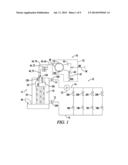 Modulating Burner diagram and image