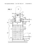 Modulating Burner diagram and image