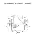 Modulating Burner diagram and image