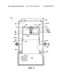 Modulating Burner diagram and image