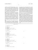 QUANTIFICATION AND MOLECULAR DETECTION OF LACTIC ACID BACTERIA IN A SAMPLE diagram and image