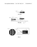 LANCE DEVICE AND ASSOCIATED METHODS FOR DELIVERING A BIOLOGICAL MATERIAL     INTO A CELL diagram and image