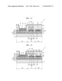 ORGANIC LIGHT-EMITTING DISPLAY AND METHOD OF MANUFACTURING THE SAME diagram and image