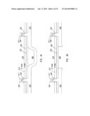 DIELECTRIC STRUCTURES IN SOLAR CELLS diagram and image