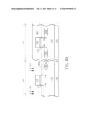 METHOD FOR FABRICATING AN ESD PROTECTION DEVICE diagram and image