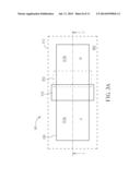 METHOD FOR FABRICATING AN ESD PROTECTION DEVICE diagram and image