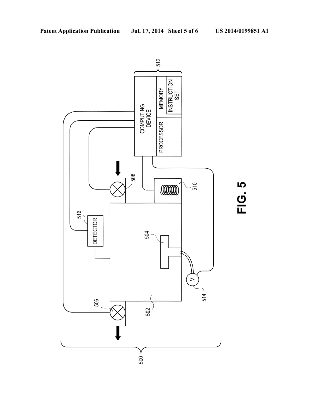 METHOD OF PATTERNING A SILICON NITRIDE DIELECTRIC FILM - diagram, schematic, and image 06