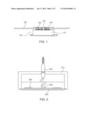 ELECTRICAL PRESS-FIT PIN FOR A SEMICONDUCTOR MODULE diagram and image