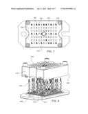 ELECTRICAL PRESS-FIT PIN FOR A SEMICONDUCTOR MODULE diagram and image