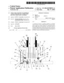 STRUCTURE OF HIGHLY WATERPROOF CONNECTOR FOR EASY CONDUCTION BETWEEN     GROUND PIN AND BODY diagram and image