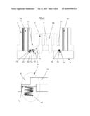 STRUCTURE OF HIGHLY WATERPROOF CONNECTOR FOR EASY CONDUCTION BETWEEN     GROUND PIN AND BODY diagram and image