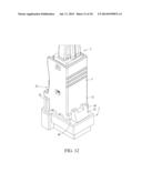 ELECTRICAL CONNECTION DEVICE diagram and image