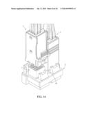 ELECTRICAL CONNECTION DEVICE diagram and image