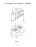 ELECTRICAL CONNECTION DEVICE diagram and image