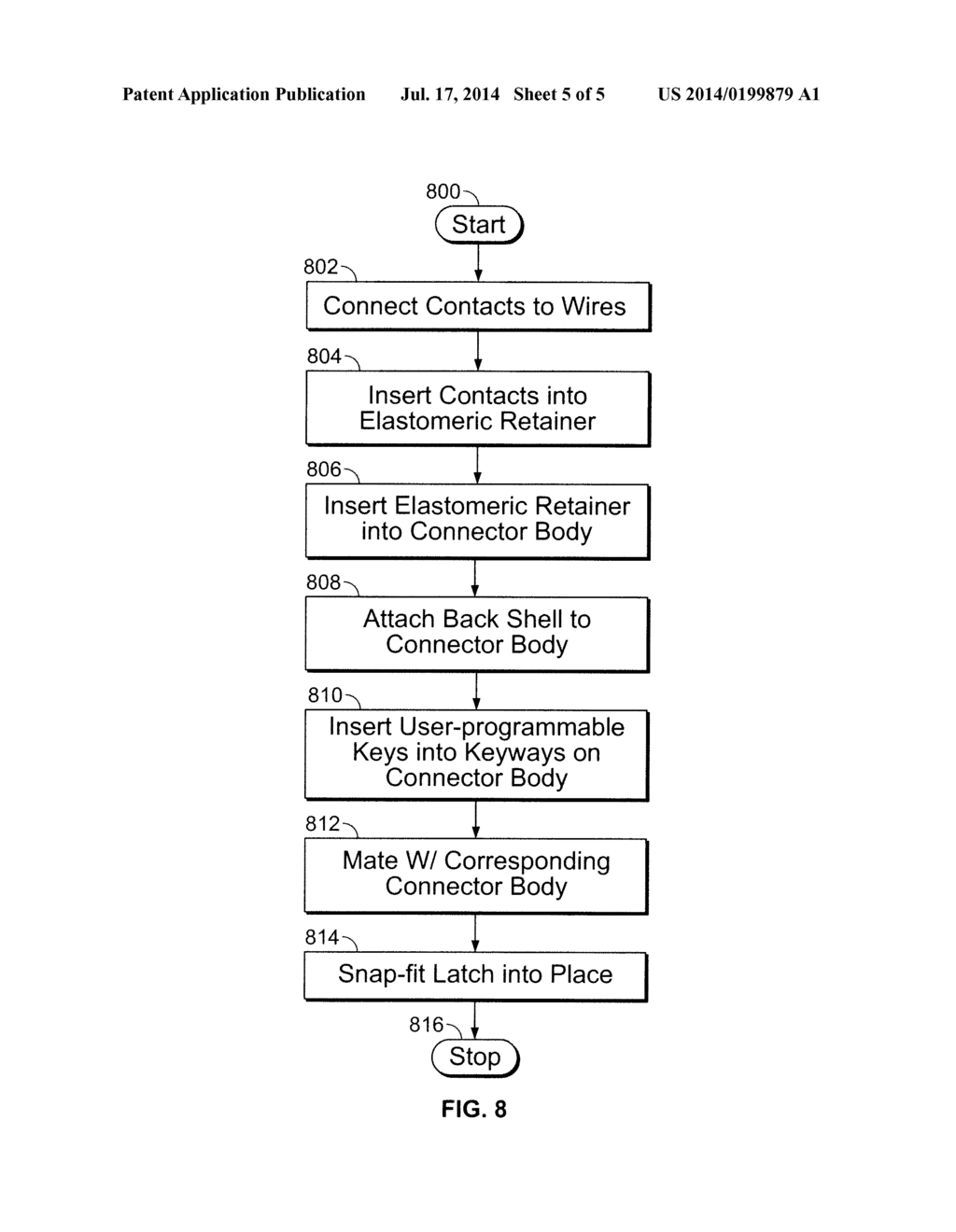 USER CONFIGURABLE CONNECTOR - diagram, schematic, and image 06