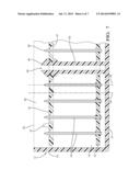 ELECTRICAL DISTRIBUTION CENTER ASSEMBLY HAVING A TERMINAL STABILIZER PLATE diagram and image