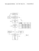 PROCESS FOR SURFACING A SURFACE OF A SPECTACLE LENS diagram and image