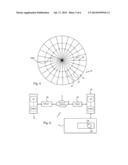 PROCESS FOR SURFACING A SURFACE OF A SPECTACLE LENS diagram and image