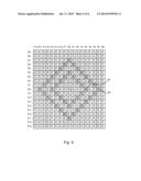 PROCESS FOR SURFACING A SURFACE OF A SPECTACLE LENS diagram and image