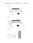 TOOL FOR ROUNDING OFF CORNERS OF FRETS diagram and image